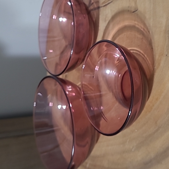 BNIB social studies 3pc nesting bowls - Picture 7 of 8